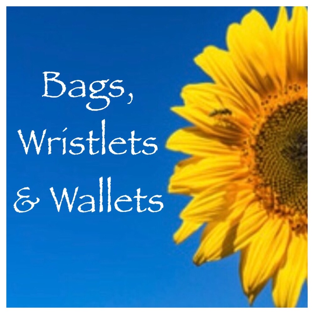 Purses, wallets and bags